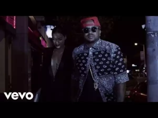 Video: The-Dream - Too Early (feat. Gary Clark Jr.)